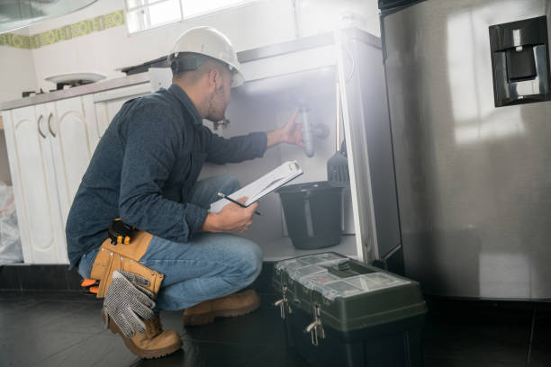 Hot Water Heater Installation in Seminole, TX