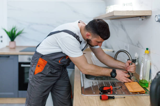 Best Water Leak Repair  in Seminole, TX
