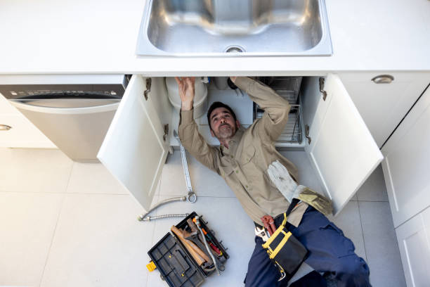 Best Plumbing Inspection Services  in Seminole, TX