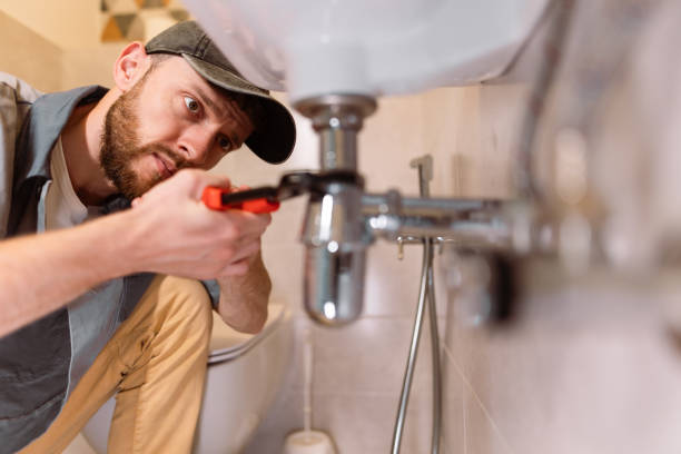 Best Affordable Plumbing Services  in Seminole, TX
