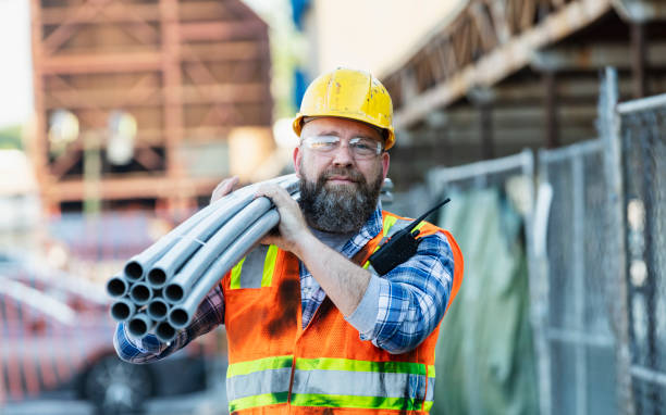 Best Clogged Drain Plumber  in Seminole, TX