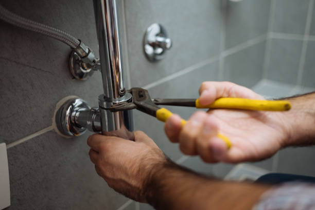 Best Same-Day Plumbing Service  in Seminole, TX