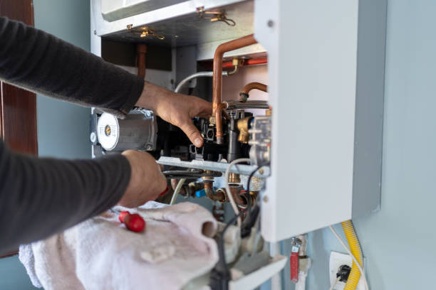 Best Same-Day Plumbing Service  in Seminole, TX