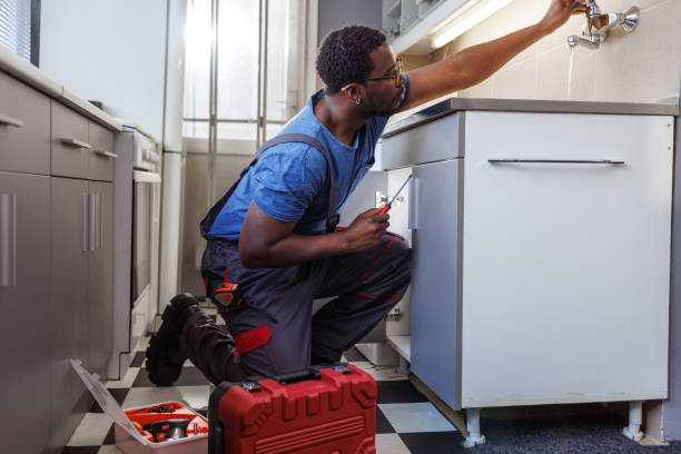 Best Gas Line Repair  in Seminole, TX