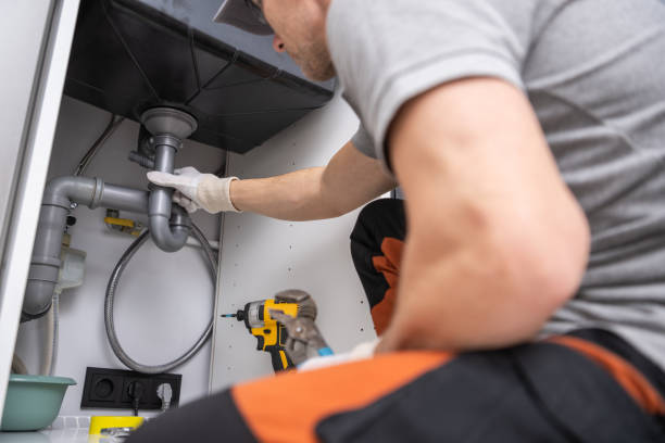 Reliable Seminole, TX Plumbing Solutions