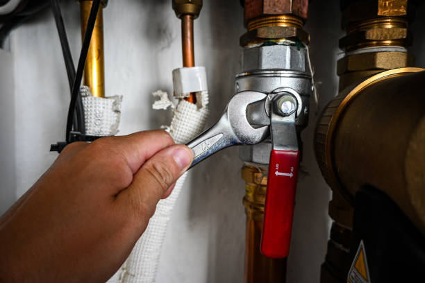 Best Shower Repair Services  in Seminole, TX